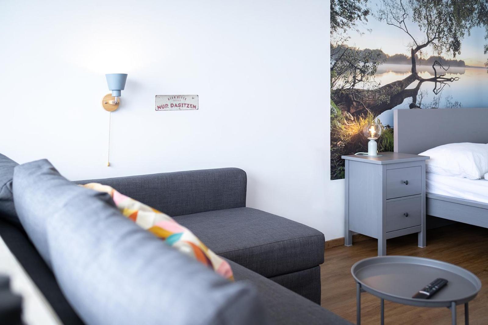 Mooki Mountain & Pool Gerlitzen Apartment Kanzelhohe 외부 사진