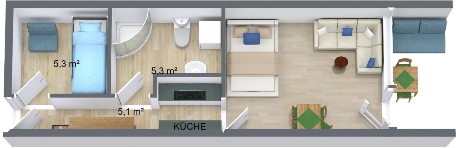 Mooki Mountain & Pool Gerlitzen Apartment Kanzelhohe 외부 사진