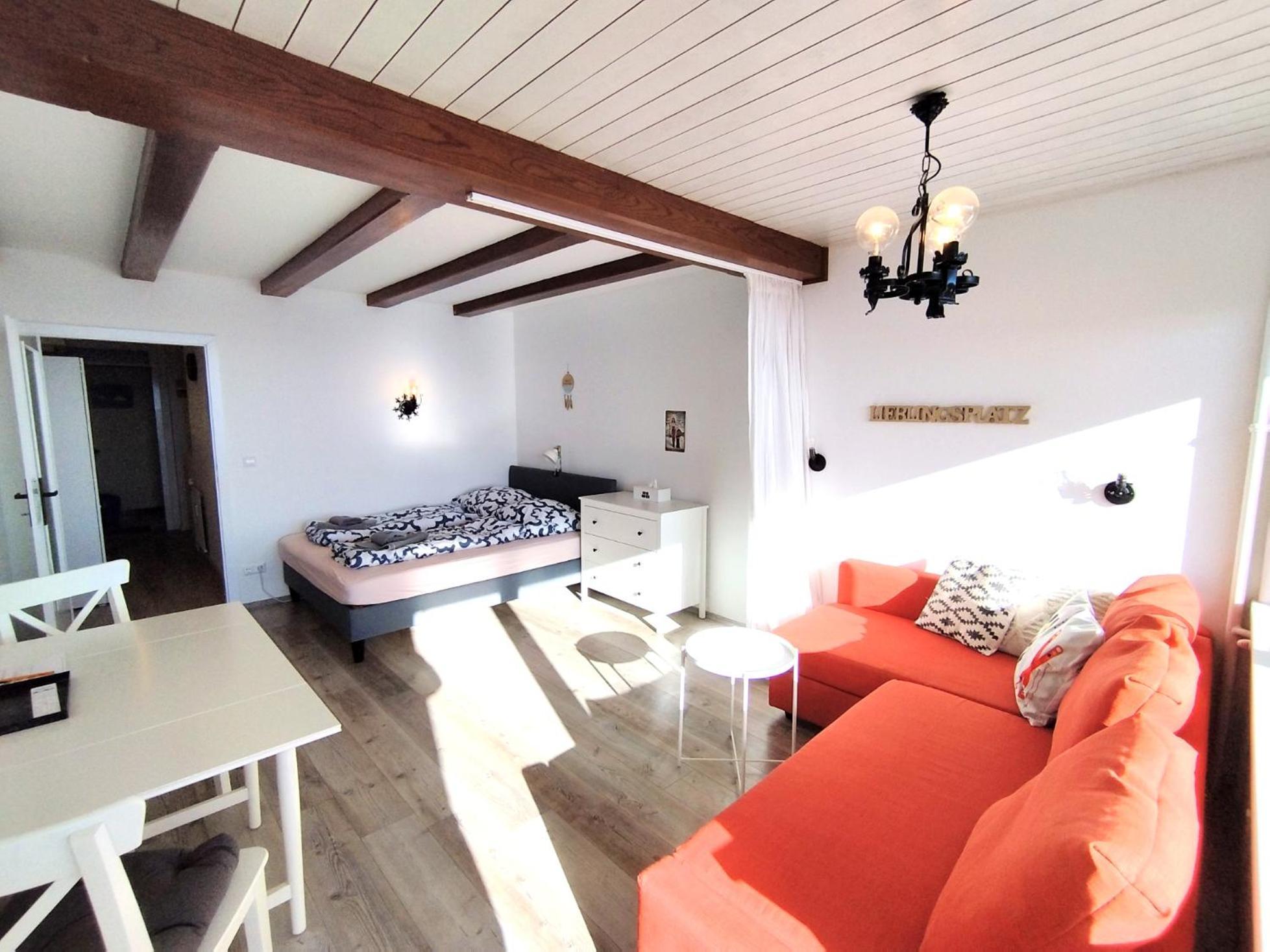 Mooki Mountain & Pool Gerlitzen Apartment Kanzelhohe 객실 사진