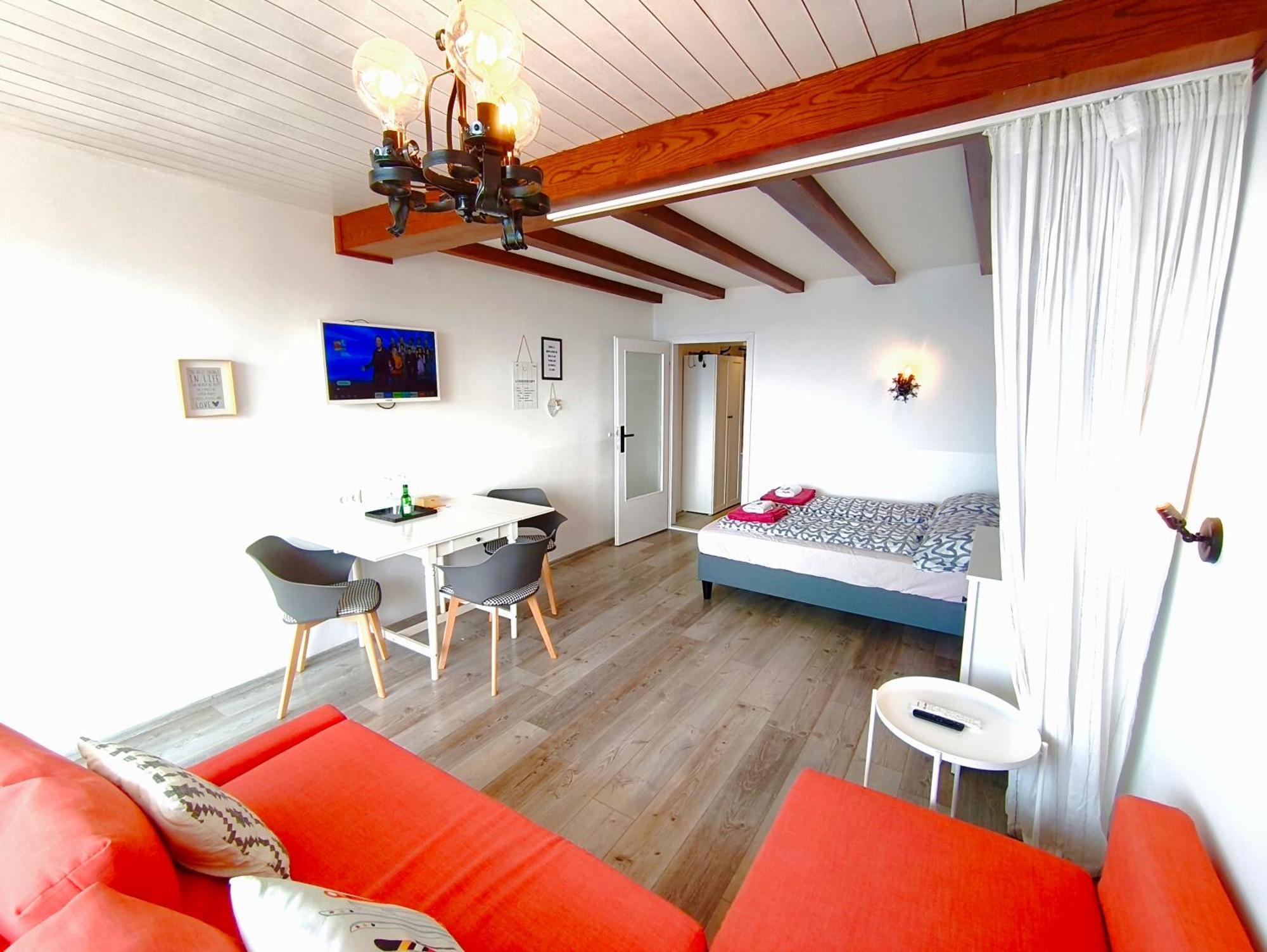 Mooki Mountain & Pool Gerlitzen Apartment Kanzelhohe 외부 사진
