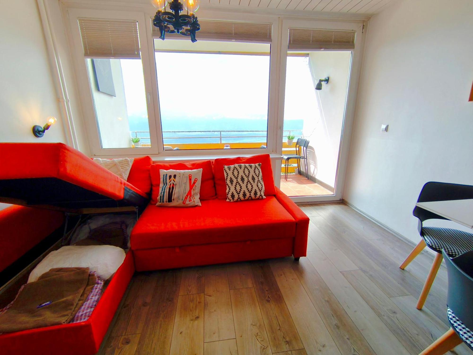 Mooki Mountain & Pool Gerlitzen Apartment Kanzelhohe 외부 사진