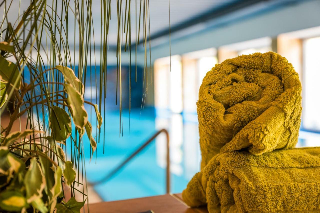 Mooki Mountain & Pool Gerlitzen Apartment Kanzelhohe 외부 사진